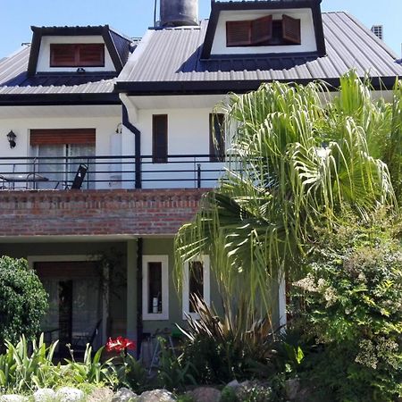 Posada Villa Club, Apart 3 Cerca Del Aeropuerto El Palomar Hurlingham Εξωτερικό φωτογραφία