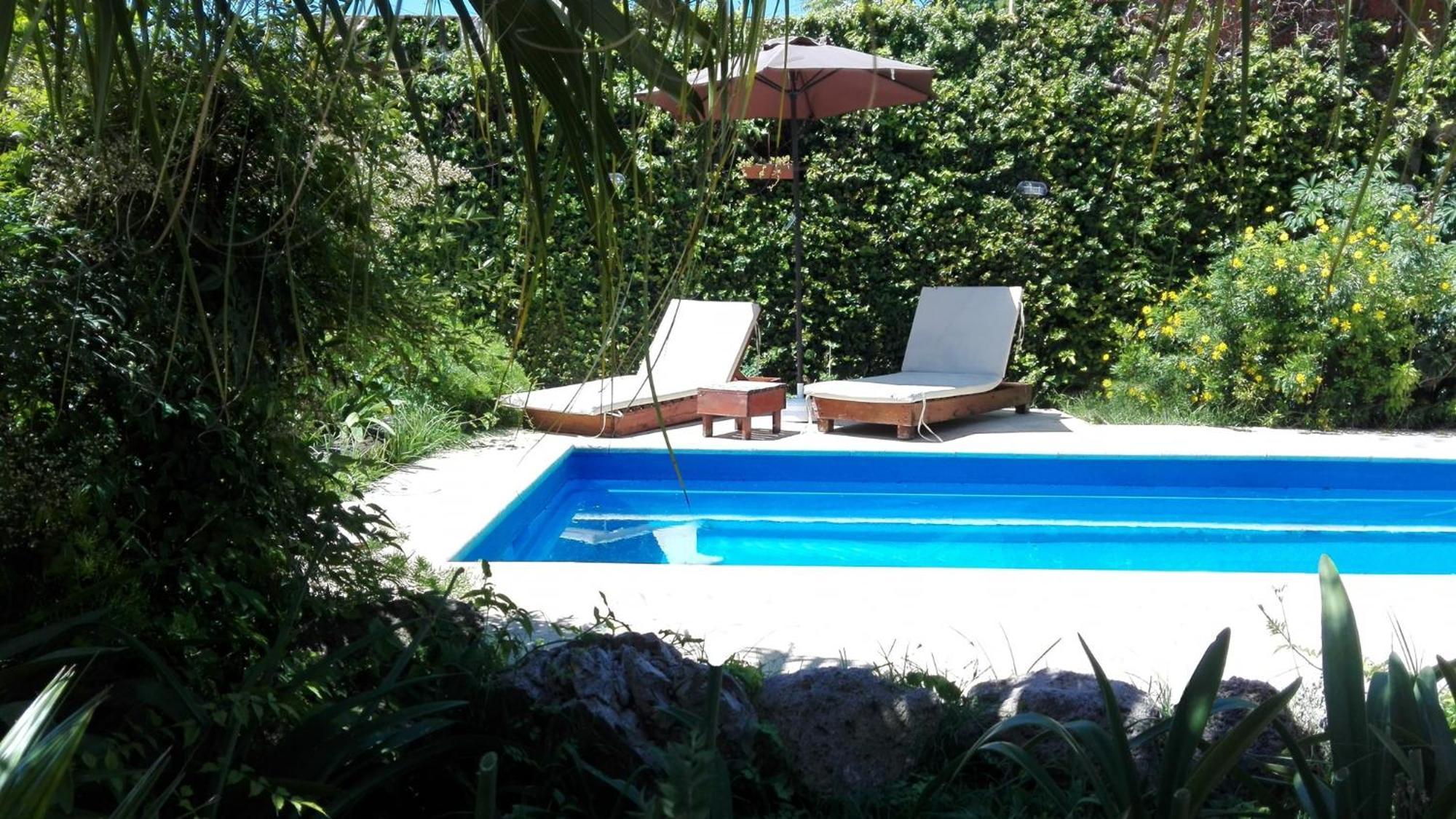 Posada Villa Club, Apart 3 Cerca Del Aeropuerto El Palomar Hurlingham Εξωτερικό φωτογραφία