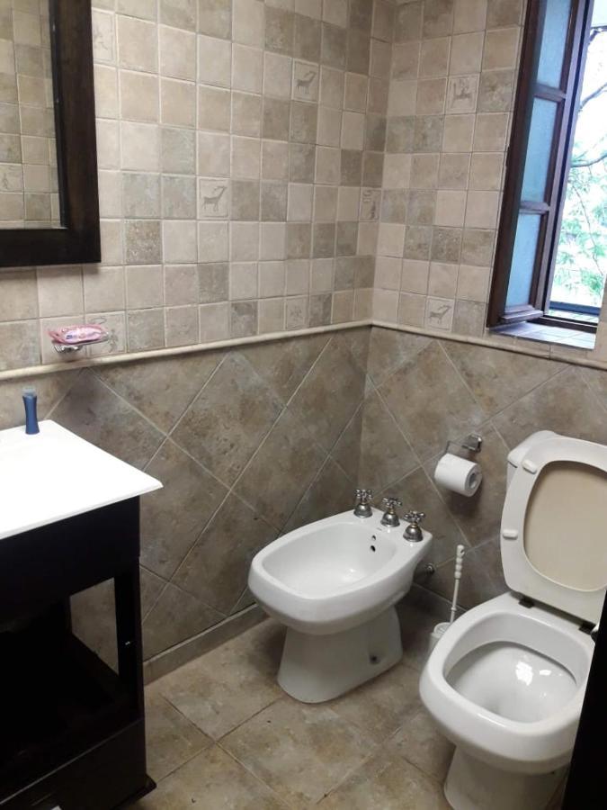 Posada Villa Club, Apart 3 Cerca Del Aeropuerto El Palomar Hurlingham Εξωτερικό φωτογραφία