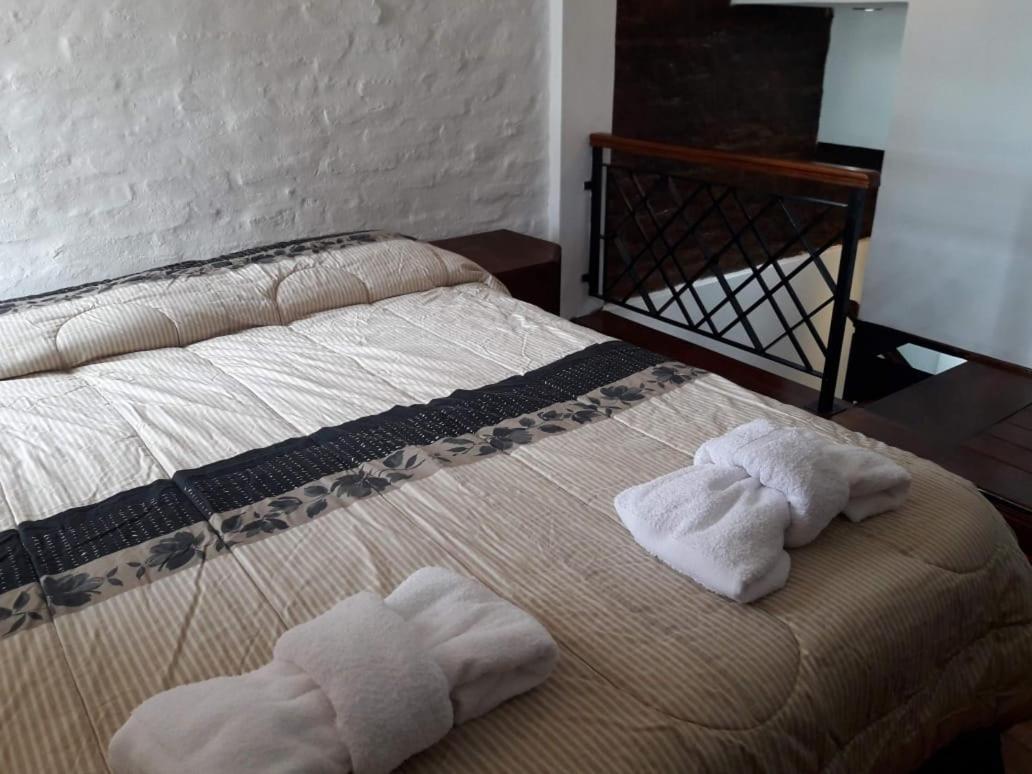 Posada Villa Club, Apart 3 Cerca Del Aeropuerto El Palomar Hurlingham Εξωτερικό φωτογραφία